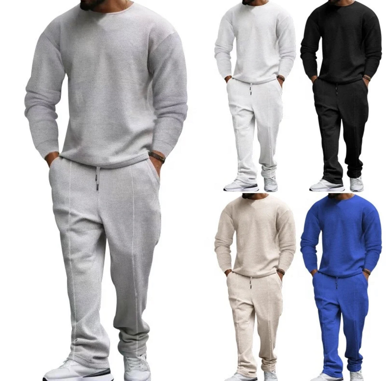 Men’s Apparel