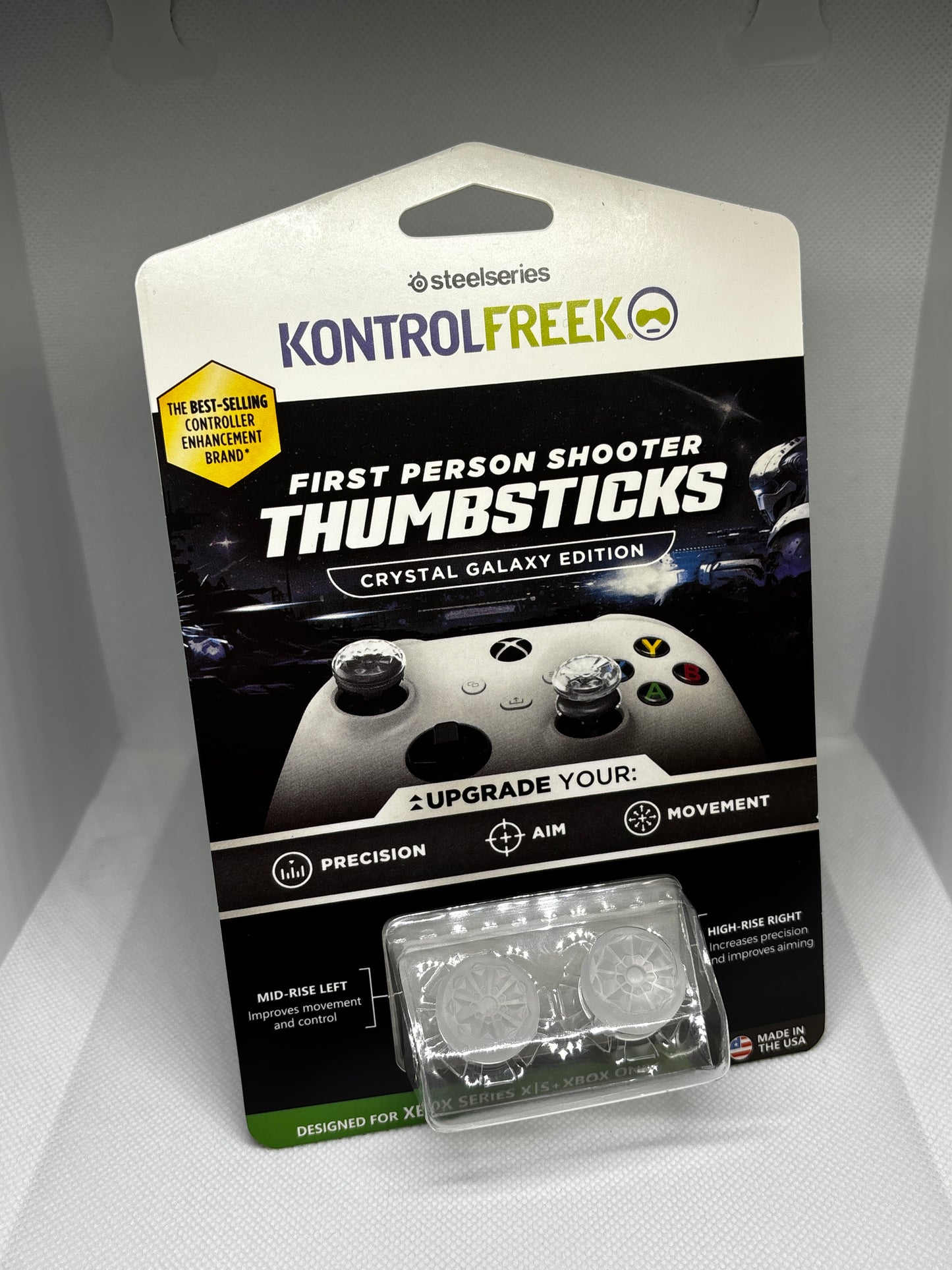 Kontrol Freek Xbox One Series X|S