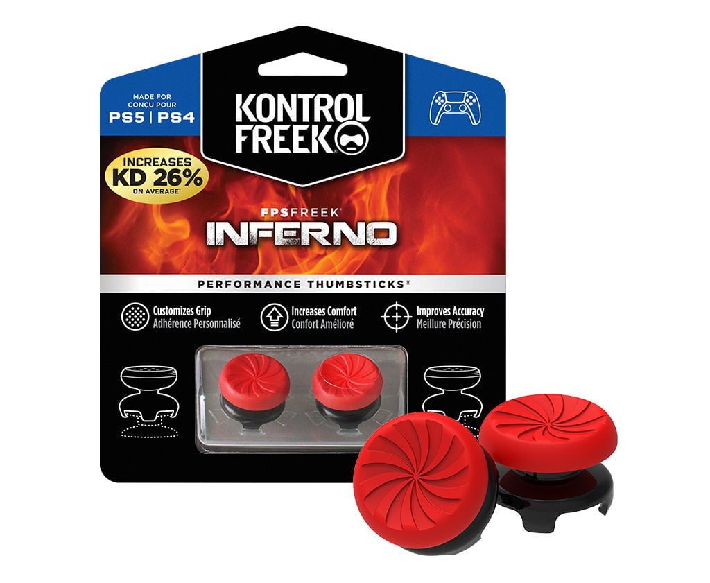 Kontrol Freek PS5/PS4