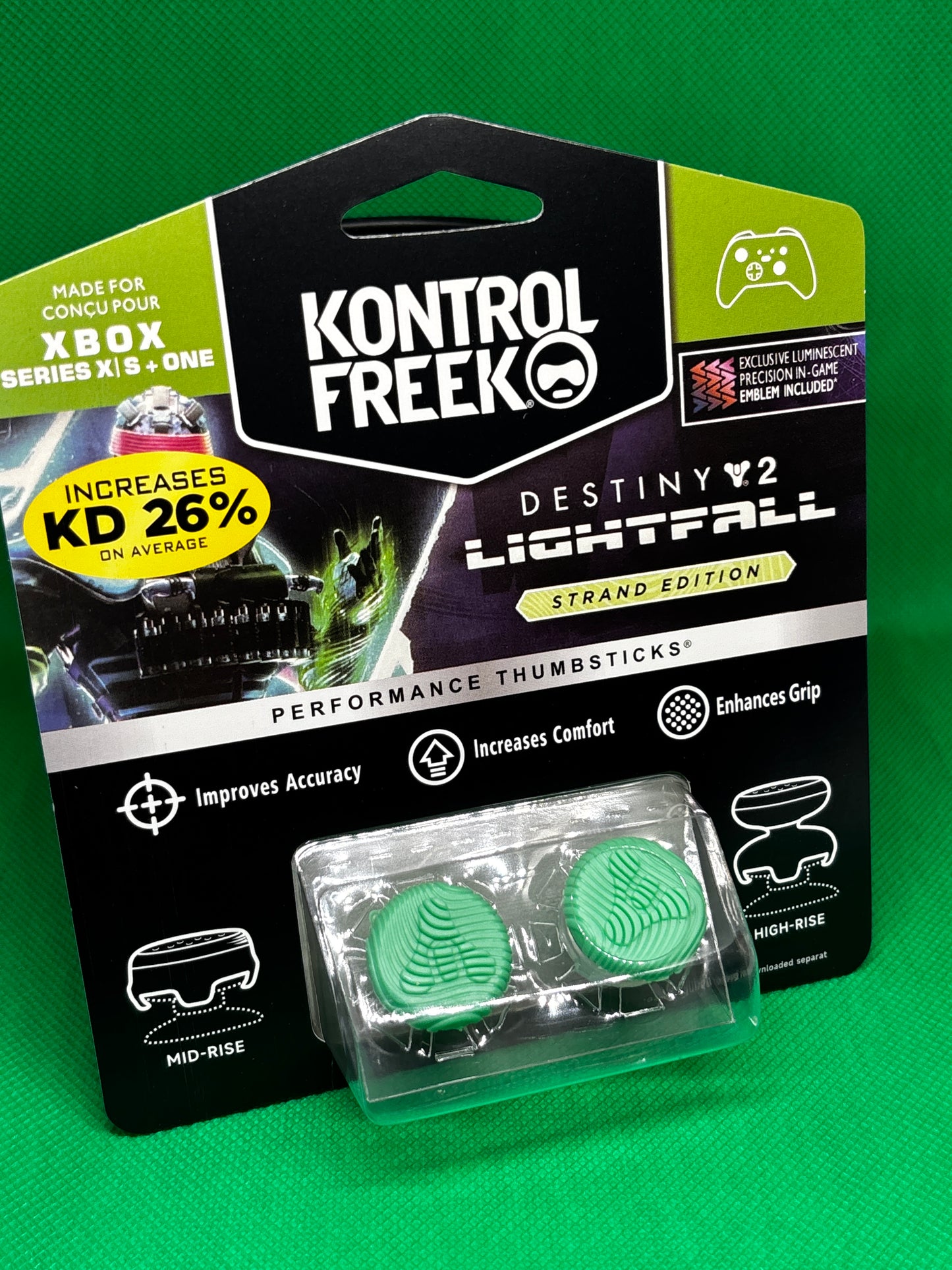 Kontrol Freek Xbox One Series X|S