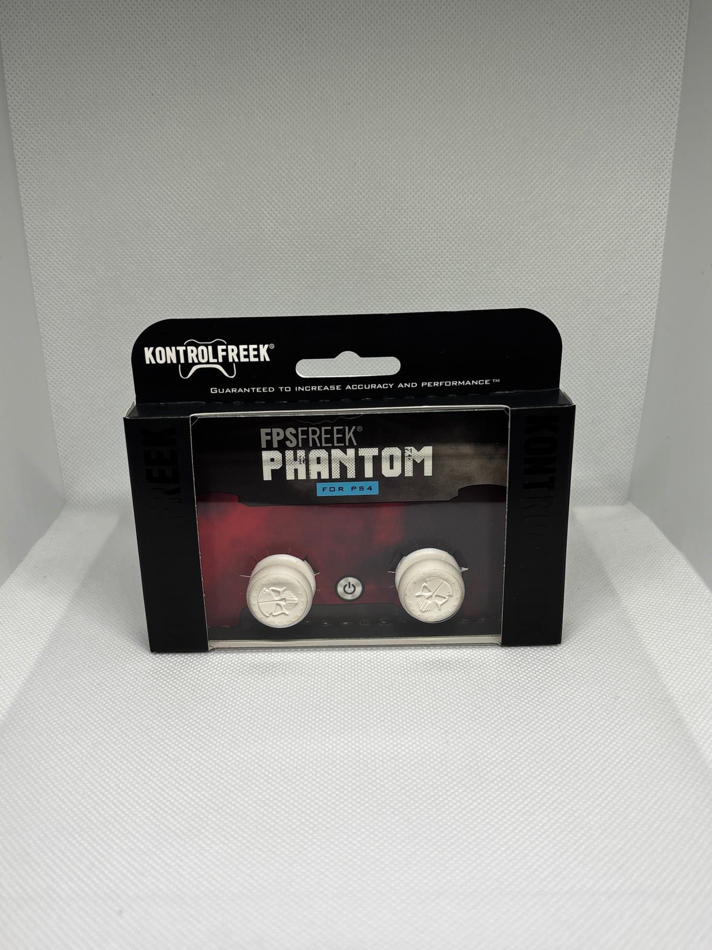 Kontrol Freek PS5/PS4