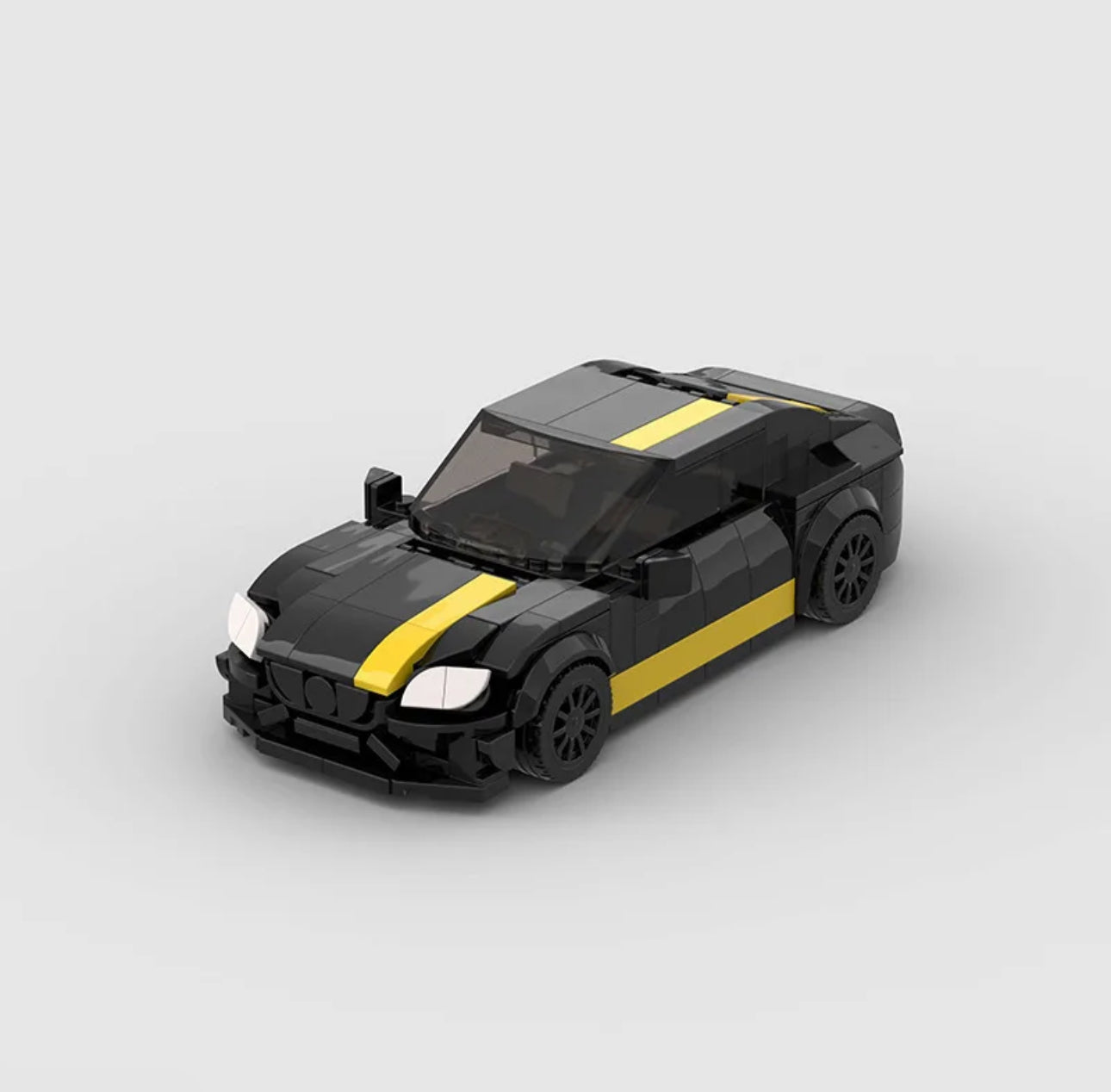 LEGO AMG Building Block Set