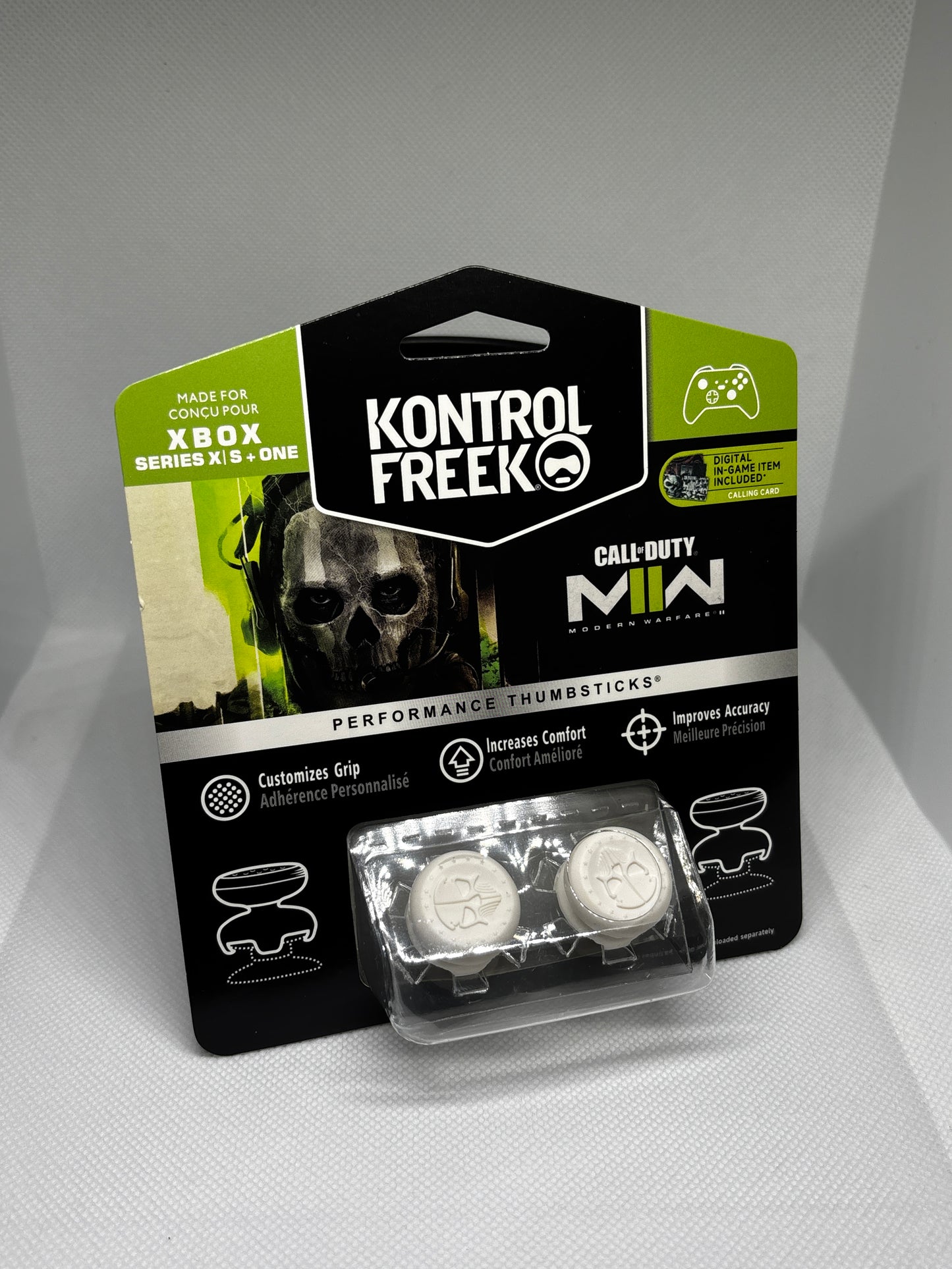 Kontrol Freek Xbox One Series X|S