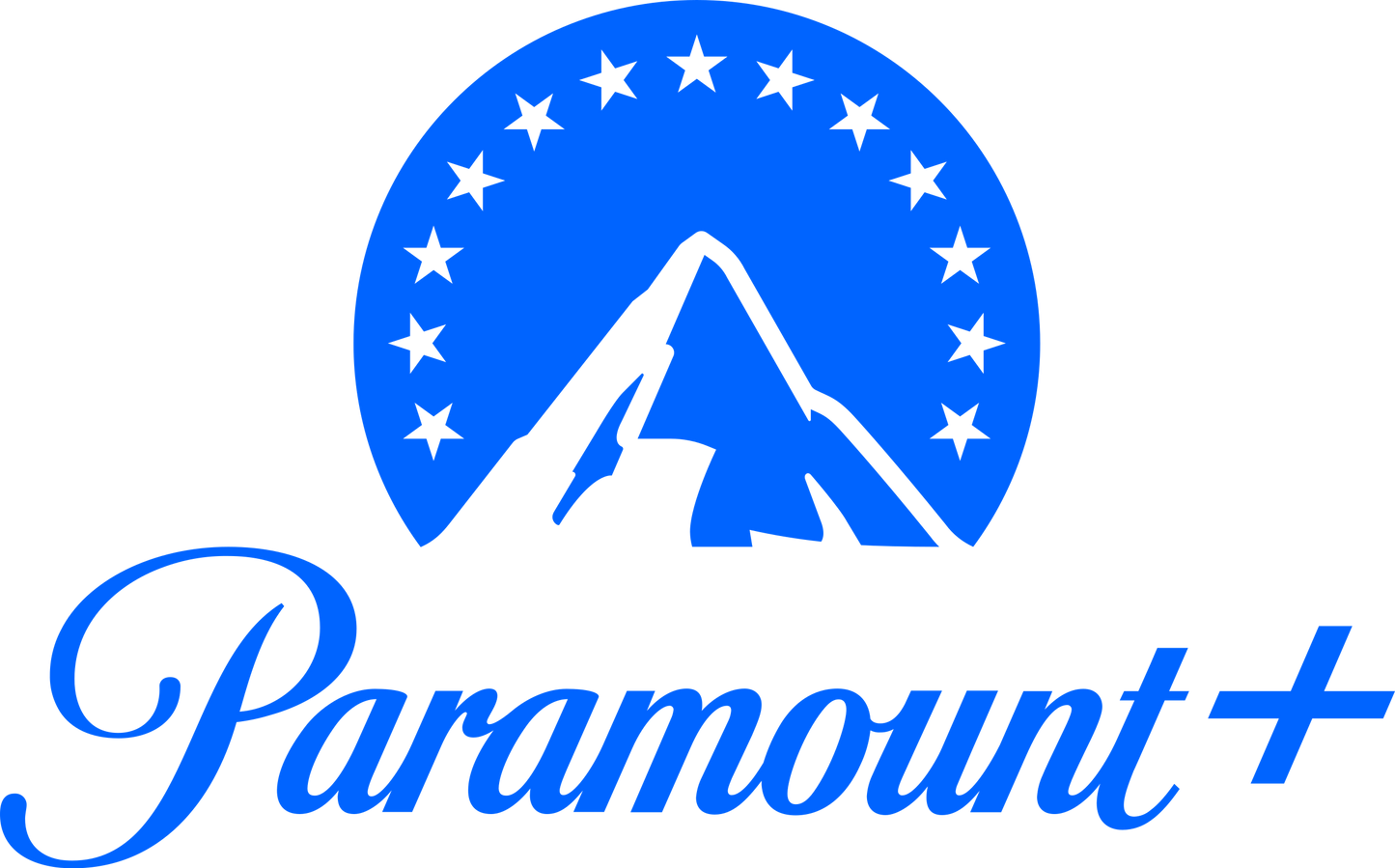 Paramount + Subscription