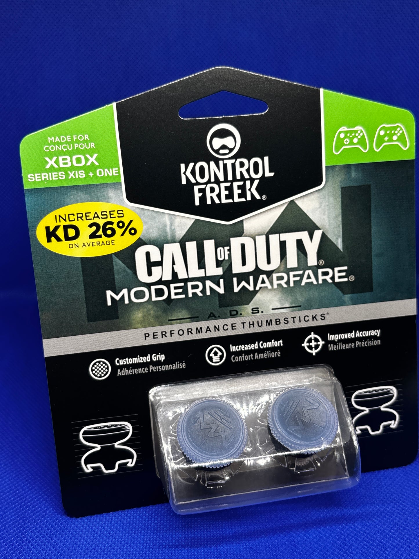 Kontrol Freek Xbox One Series X|S