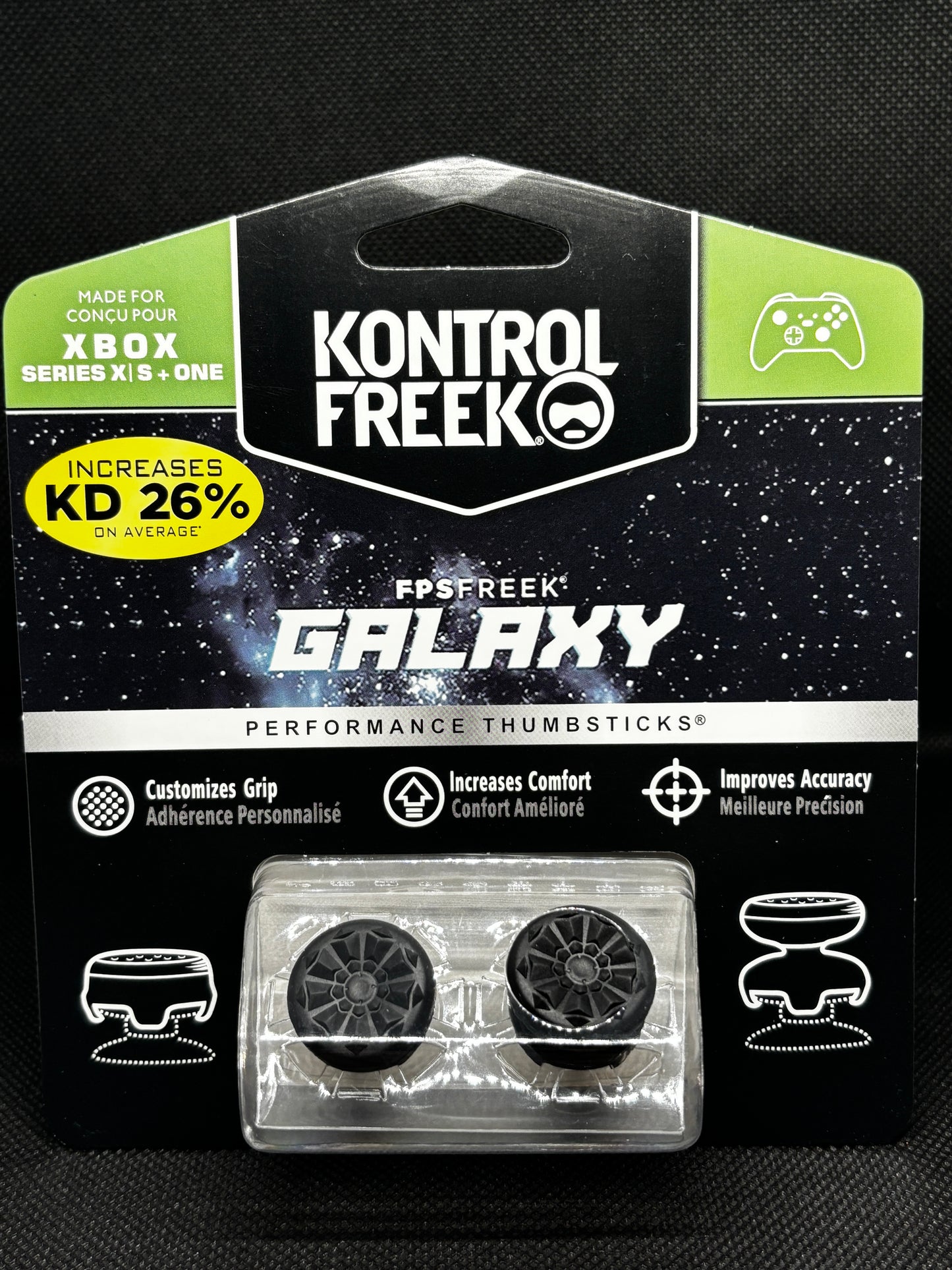 Kontrol Freek Xbox One Series X|S