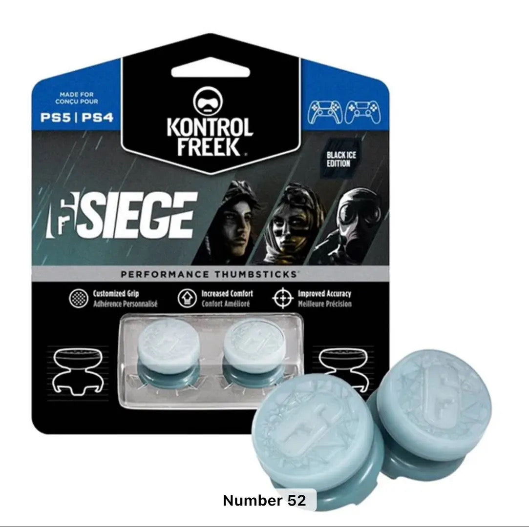 Kontrol Freek PS5/PS4