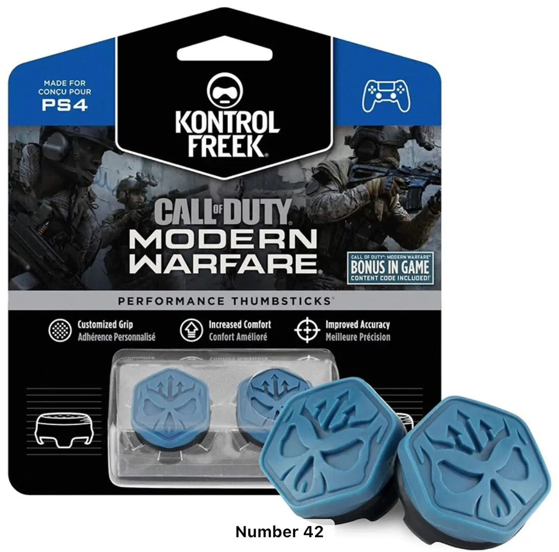 Kontrol Freek PS5/PS4