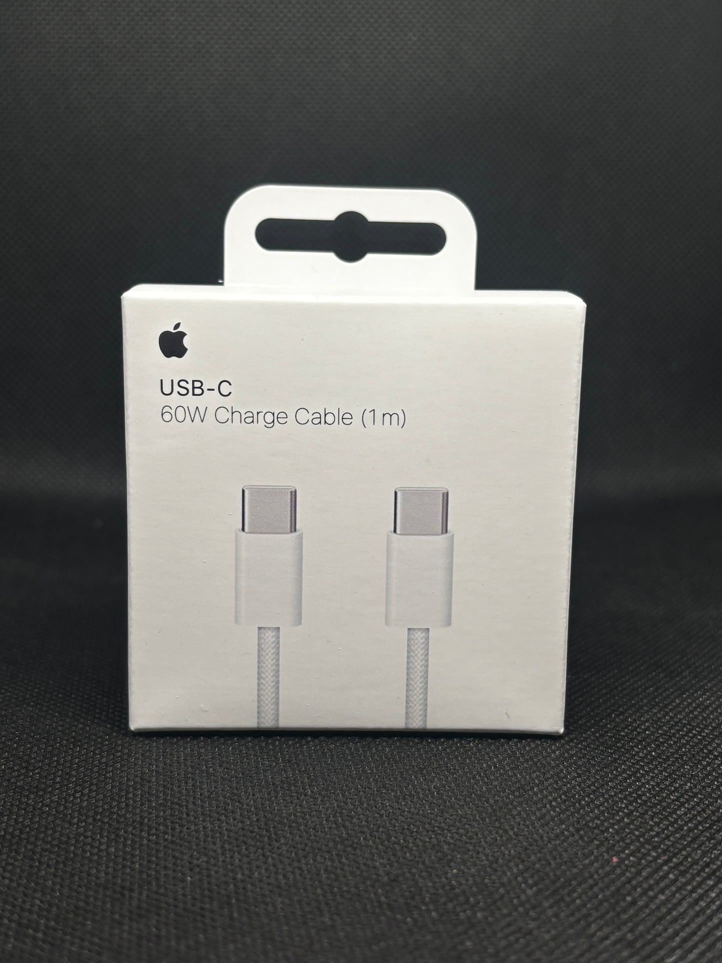 Apple USB C Charge Cable 3FT Woven Braided