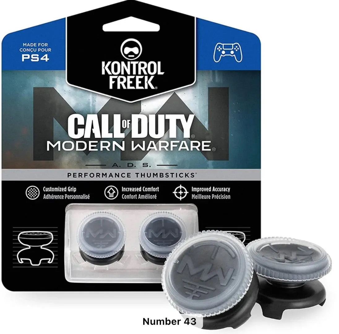 Kontrol Freek PS5/PS4