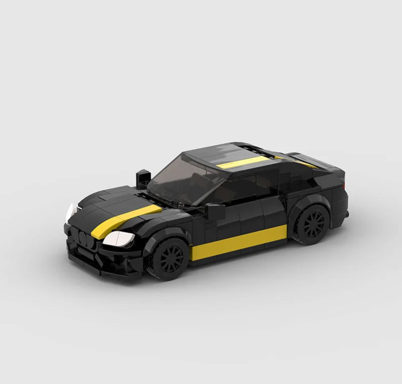 LEGO AMG Building Block Set