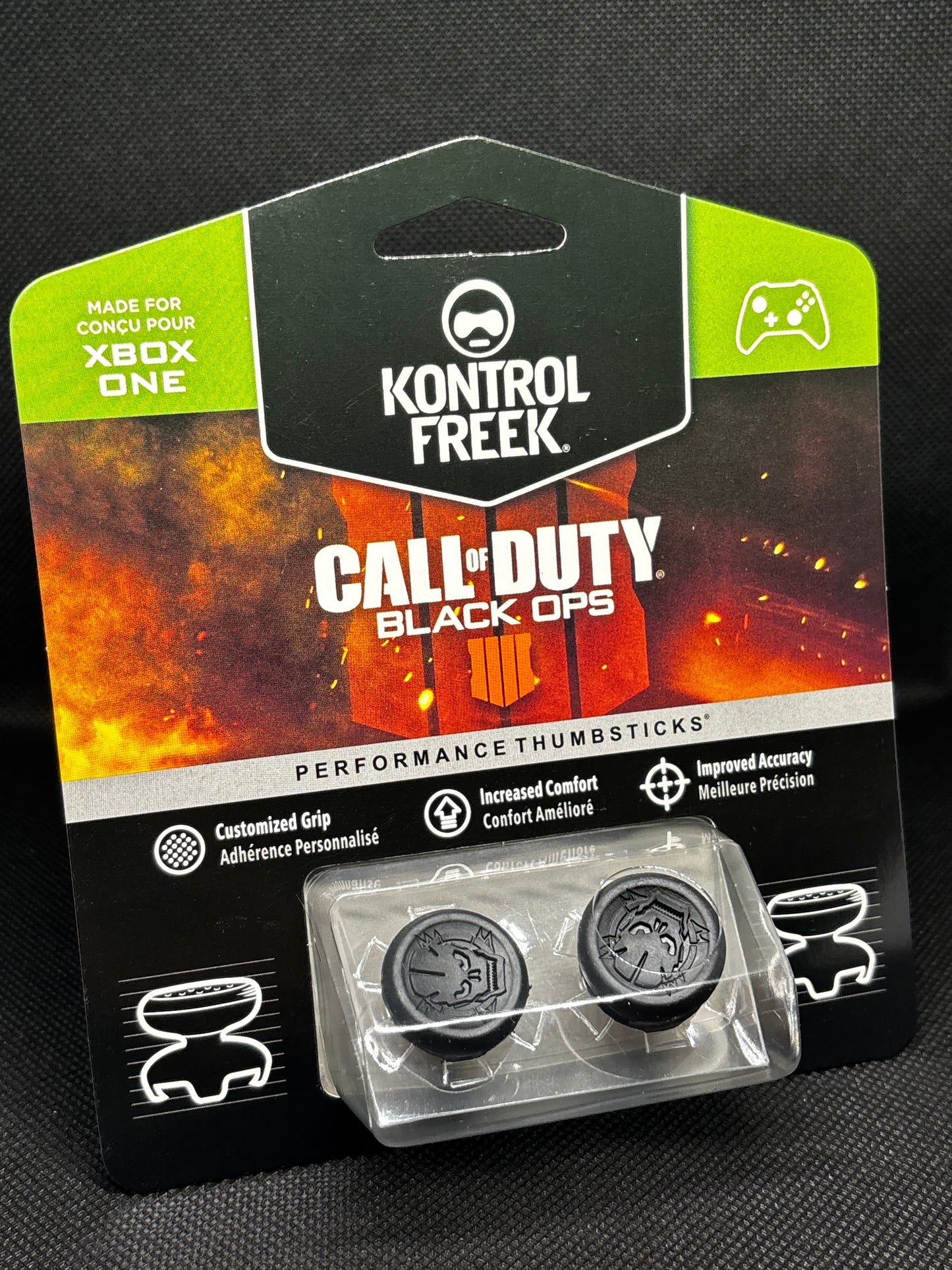 Kontrol Freek Xbox One Series X|S