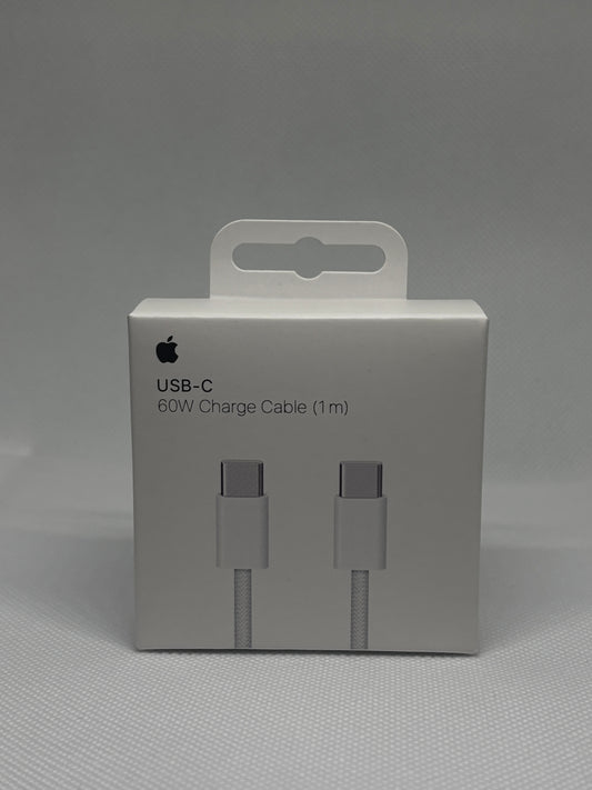 Apple USB C Charge Cable 3FT Woven Braided