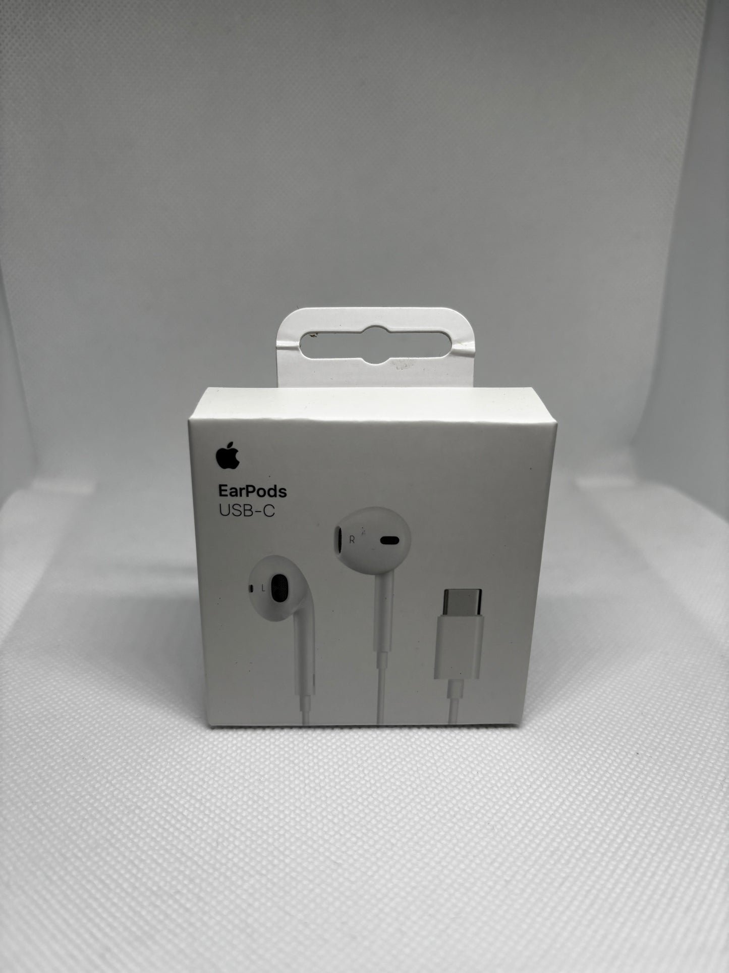 Apple USB C EarPods