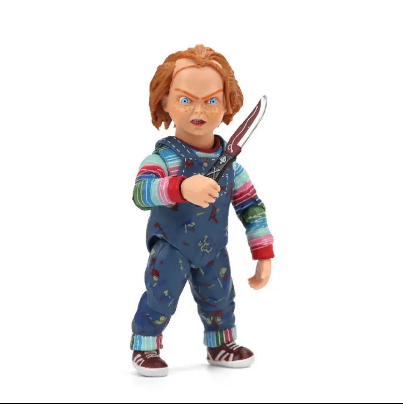 Child’s Play Chucky Doll Action Figure