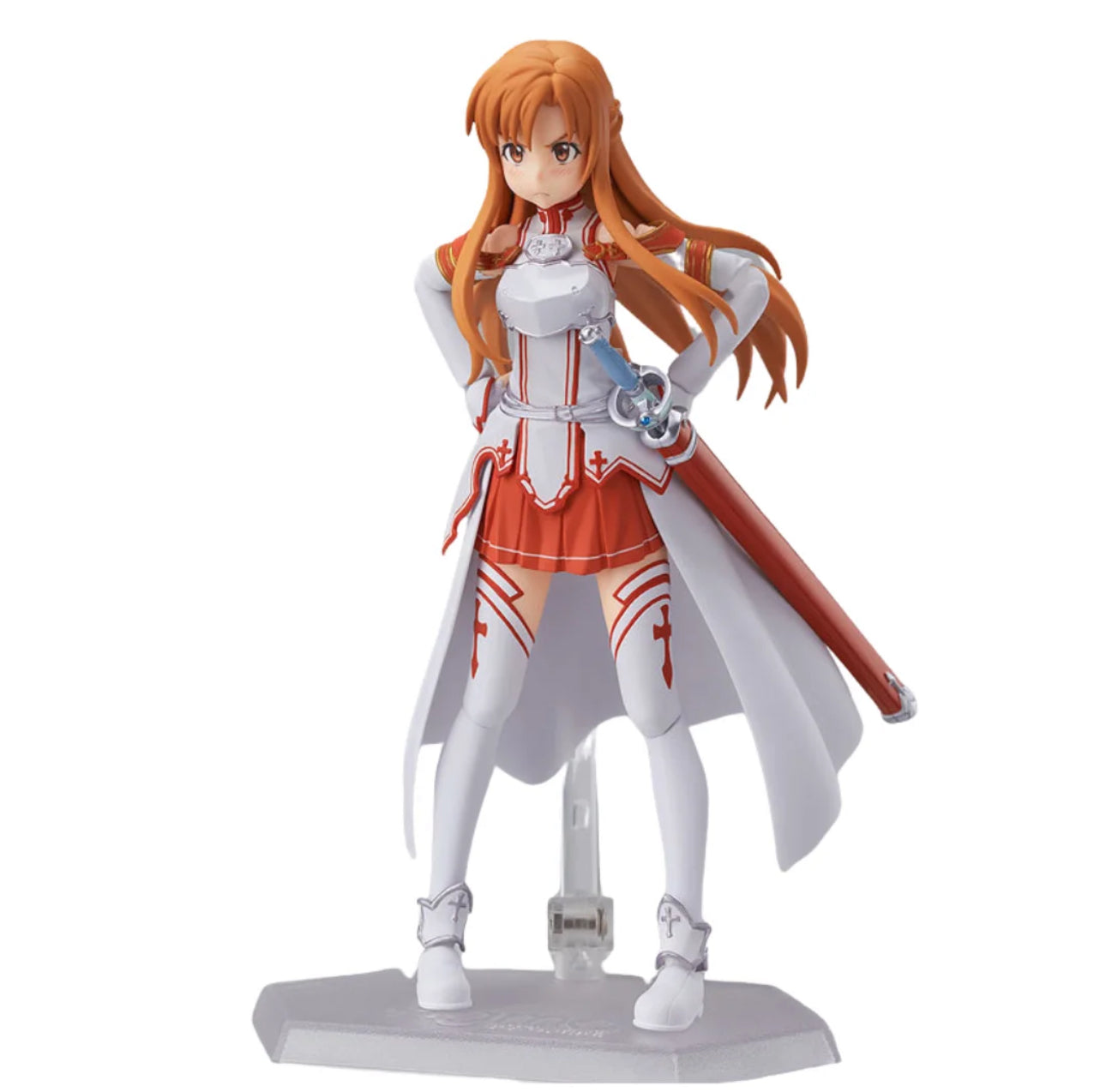 Sword Art Online Action Figure