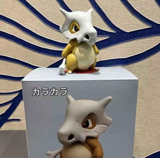 Pokémon Cubone Action Figure