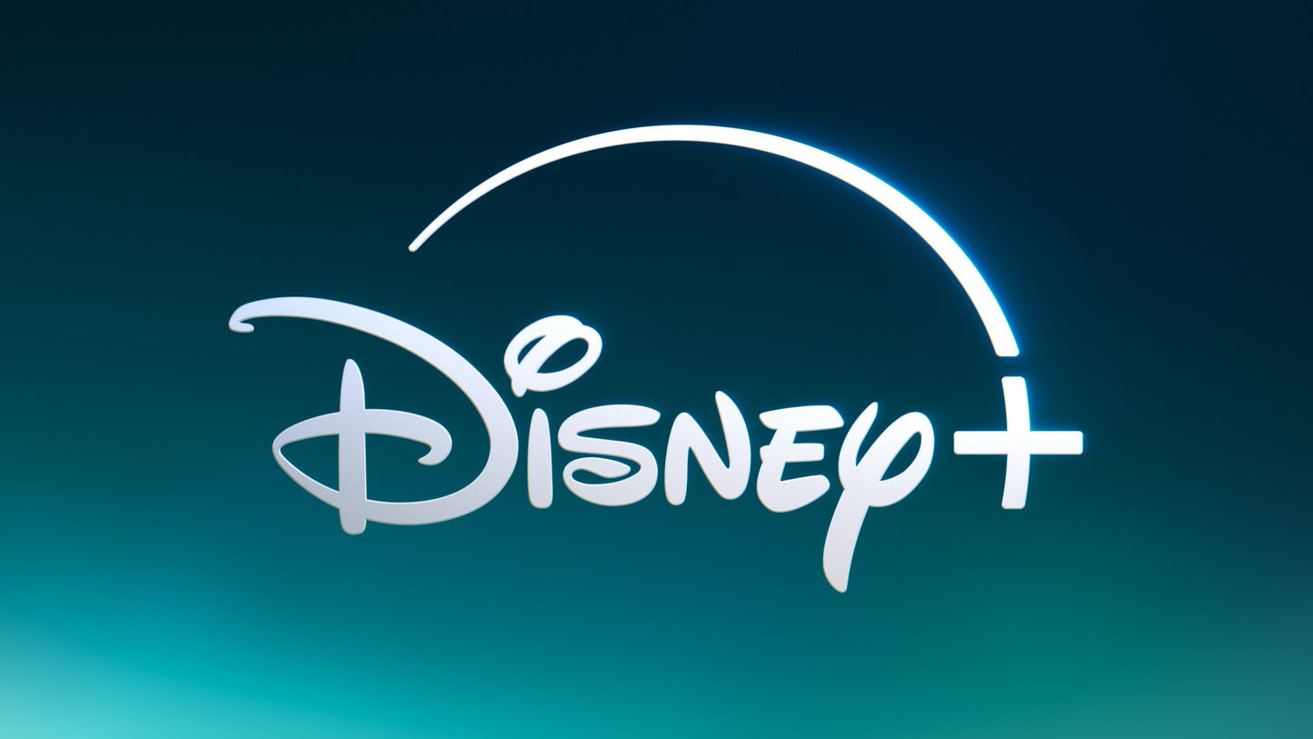 Disney + Subscription