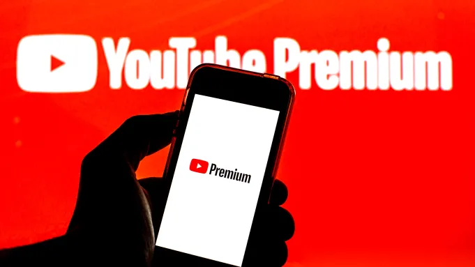 YouTube Premium