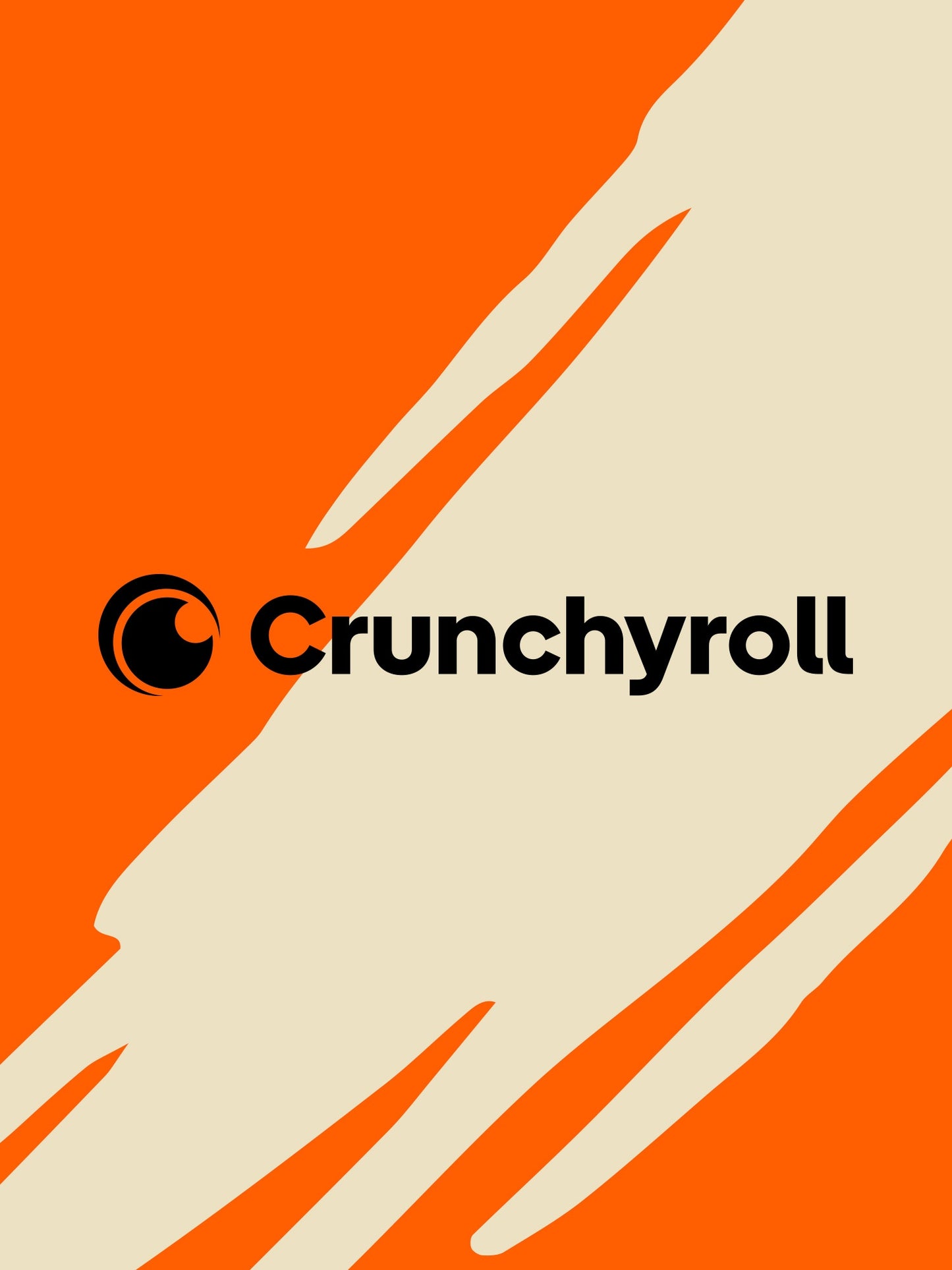 Crunchy Roll MEGA Subscription