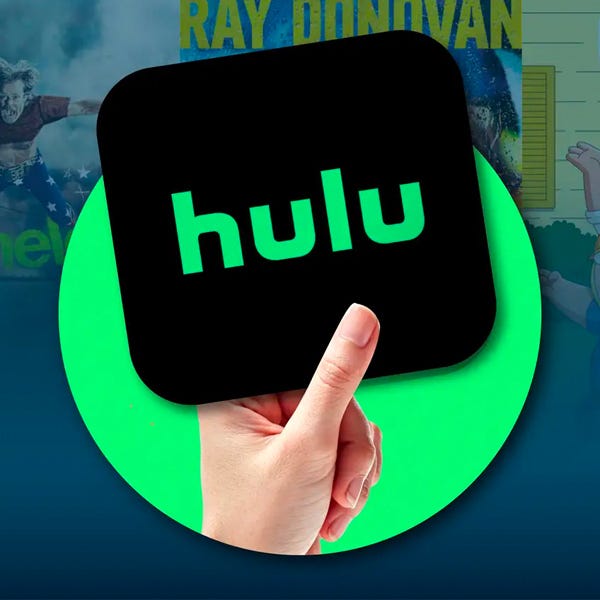 HULU Subscription